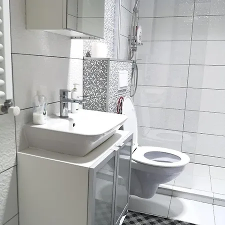 Apartament Old Town Tomis דירה