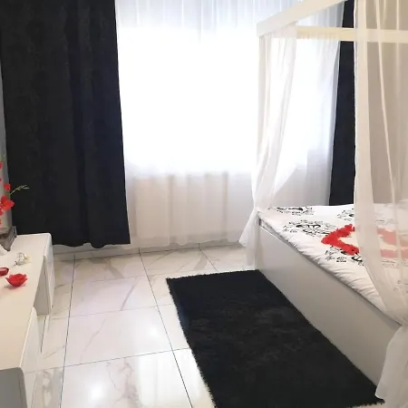 Apartament Old Town Tomis קונסטנצה