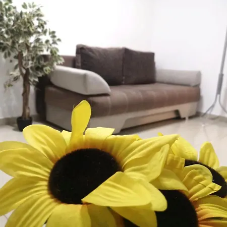 דירה Apartament Old Town Tomis *