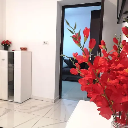 Apartament Old Town Tomis דירה *