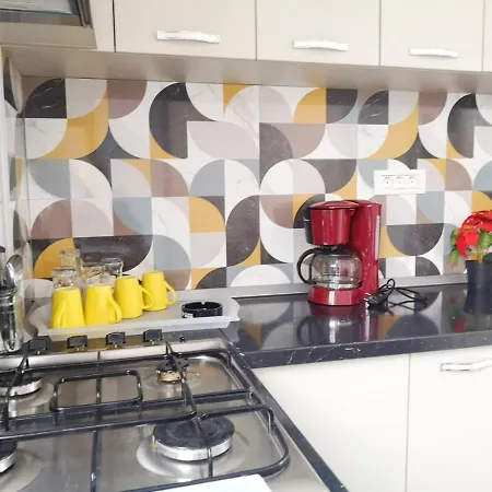 Apartament Old Town Tomis * קונסטנצה