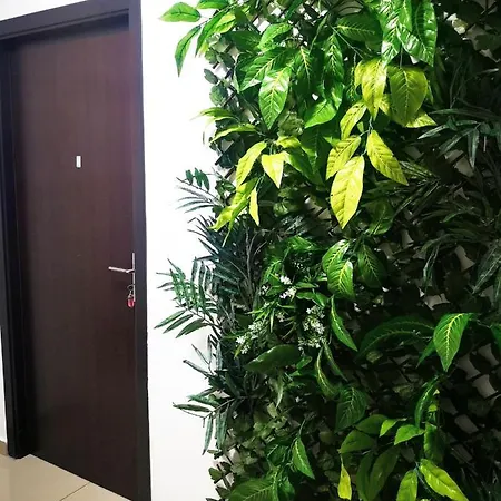 Apartament Old Town Tomis דירה *