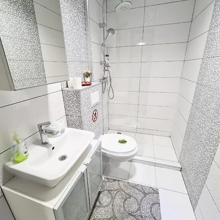 Apartament Old Town Tomis קונסטנצה