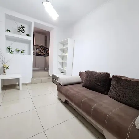 Apartament Old Town Tomis דירה *