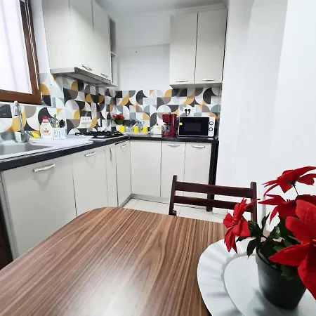 דירה Apartament Old Town Tomis קונסטנצה
