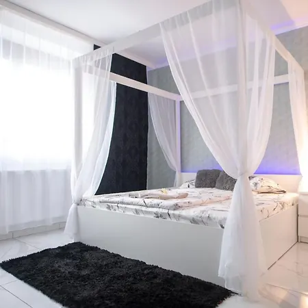 Apartament Old Town Tomis * קונסטנצה