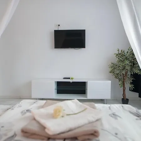 Apartament Old Town Tomis * קונסטנצה