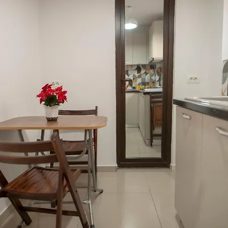Apartament Old Town Tomis * קונסטנצה