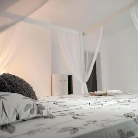 Apartament Old Town Tomis קונסטנצה