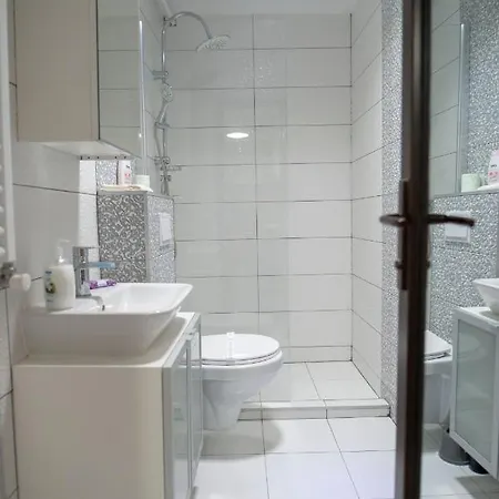 Apartament Old Town Tomis דירה *